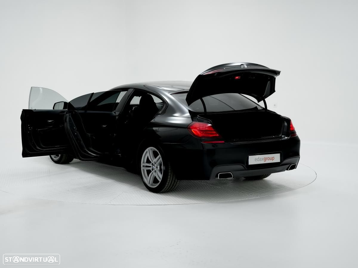 BMW 640 - 5