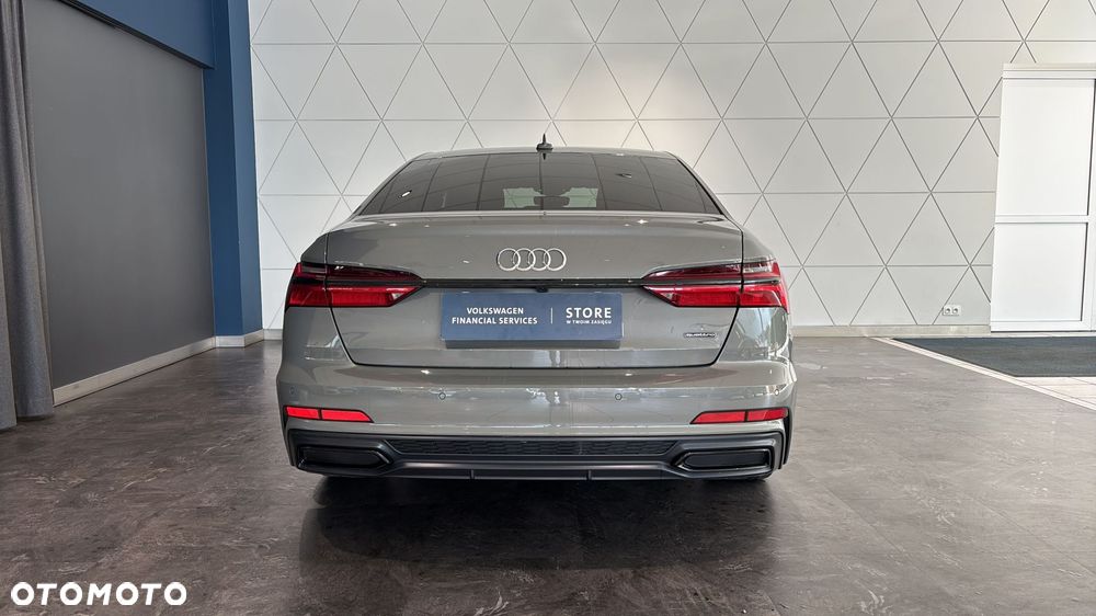 Audi A6 Allroad - 5