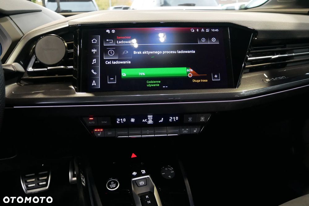 Audi Q4 e-tron 45 - 26