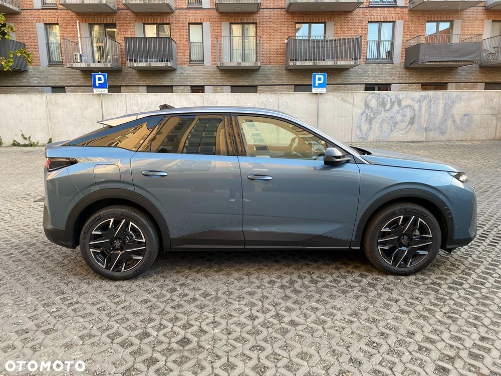 Peugeot 3008 1.6 PHEV 195 Allure S&S e-DCS7 - 5