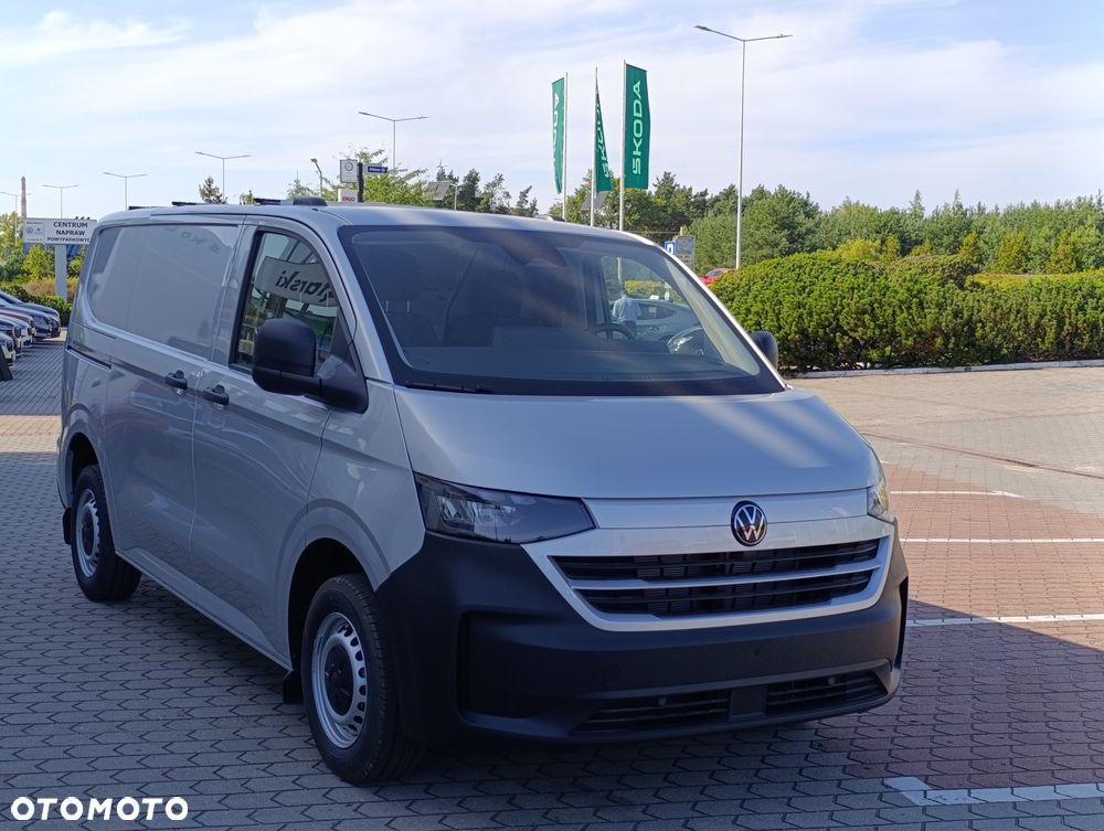 Volkswagen T7 - 3