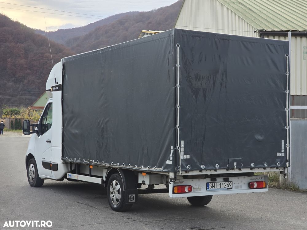 Renault Master - 4