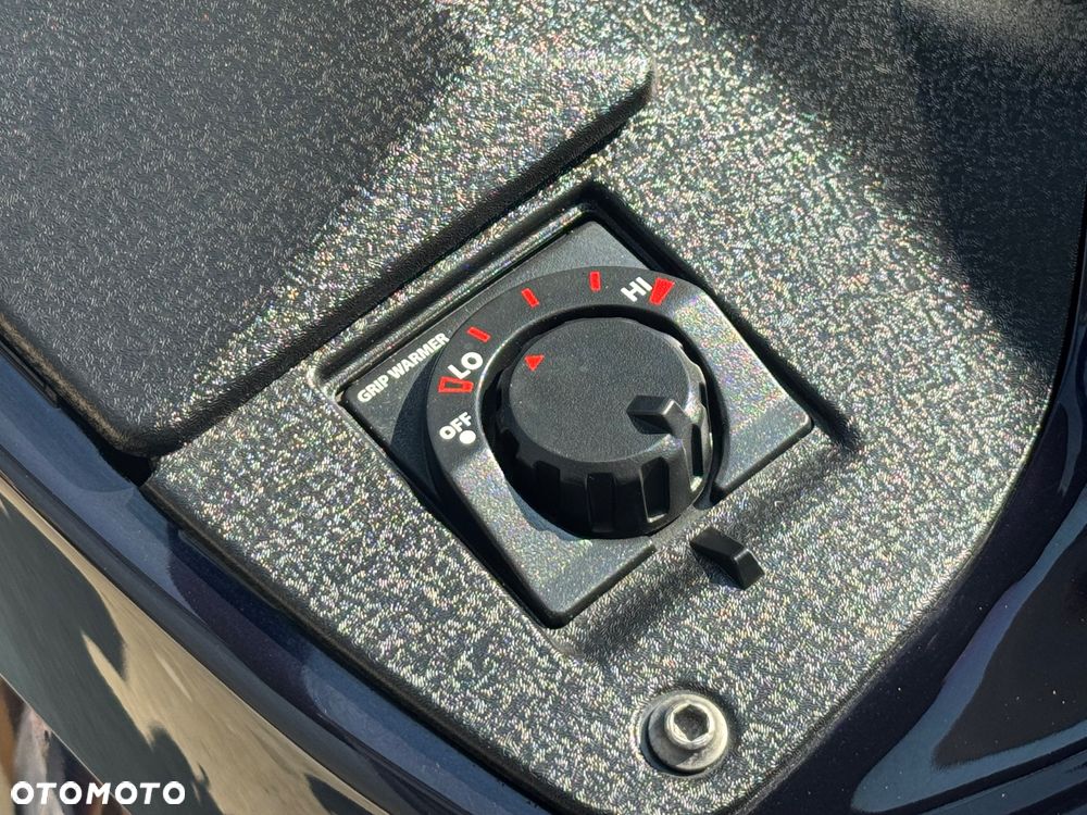 Kawasaki GTR - 20