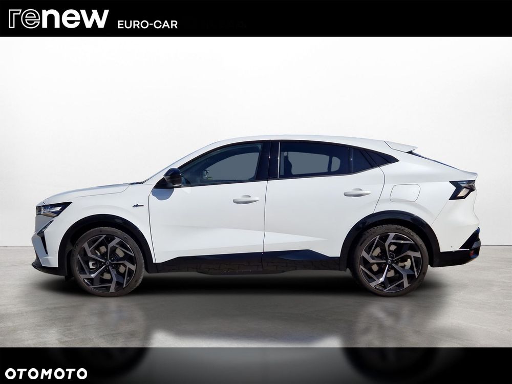 Renault Rafale 1.2 E-Tech PHEV 4x4 300 atelier Alpine MMT - 2