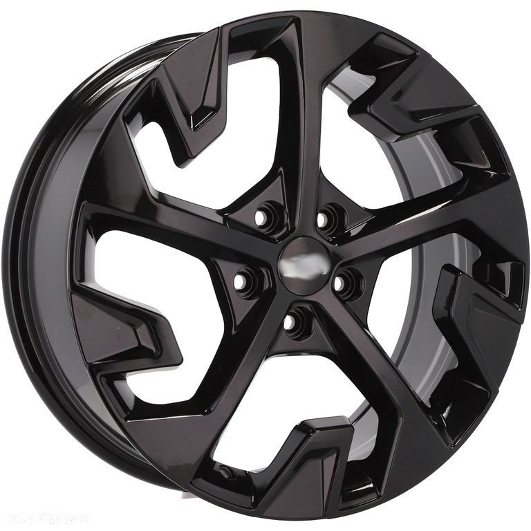4x Felgi 18 m.in. do KIA PRO Ceed XCEED Niro Sportage HYUNDAI Ioniq Kona Tucson i40 ix35 - D1928 - 7