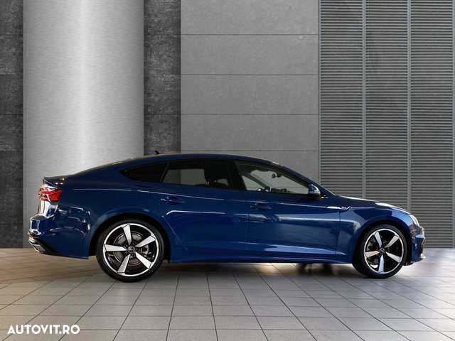 Audi A5 - 3