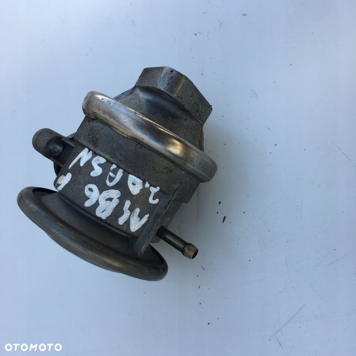 ZAWÓR EGR 06C131102A AUDI A4 B6 3.0 ASN - 2