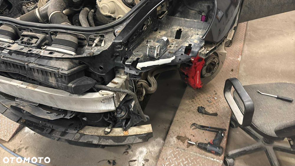 Porsche Panamera PDK Platinum Edition - 10