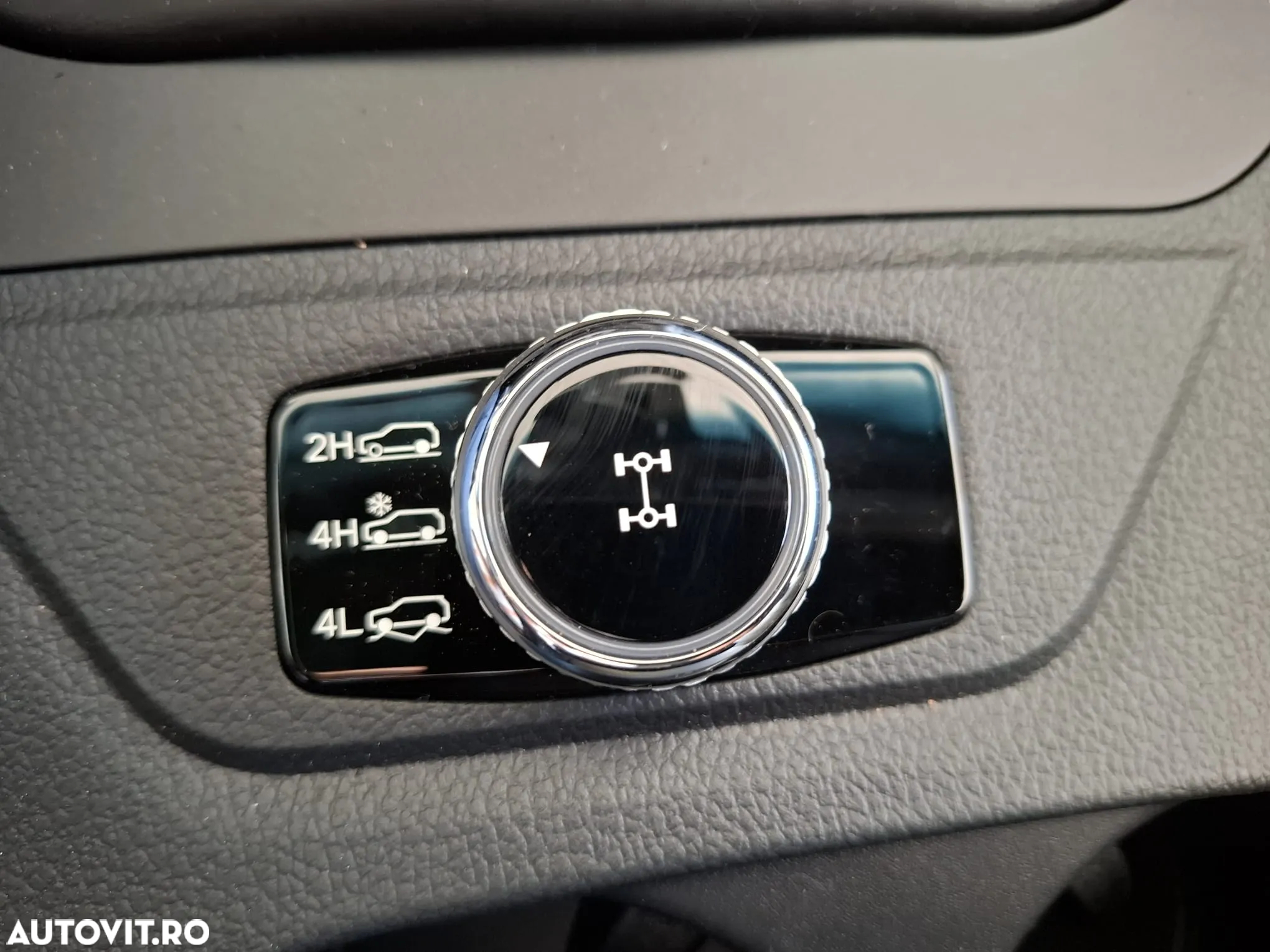 SsangYong MUSSO - 13