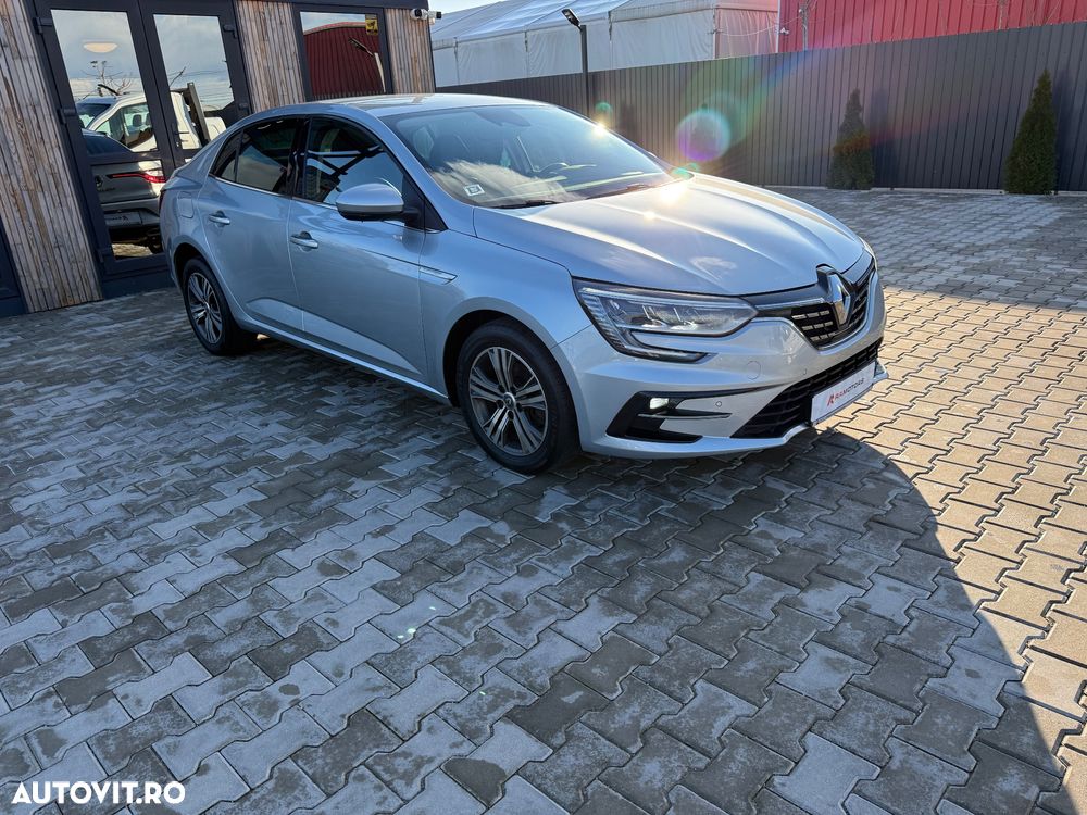 Renault Megane - 6