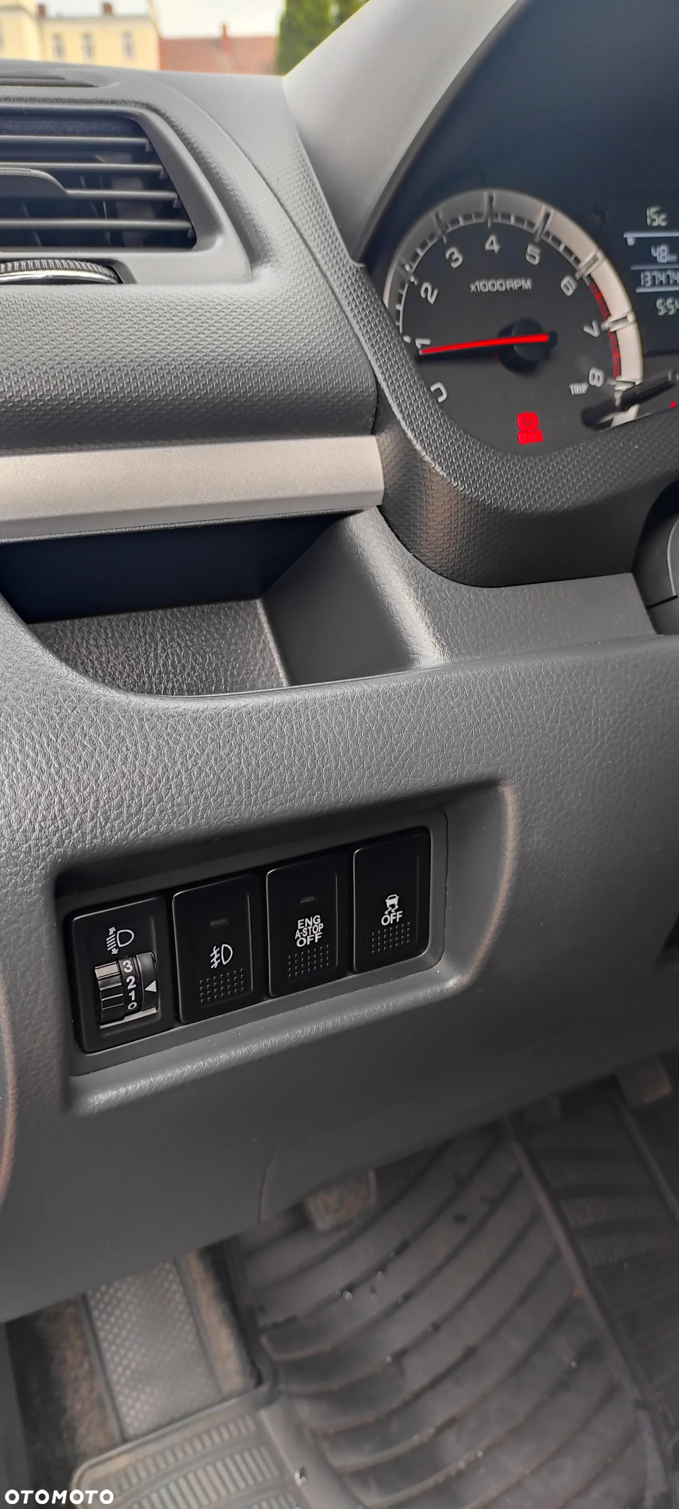 Suzuki Swift - 9