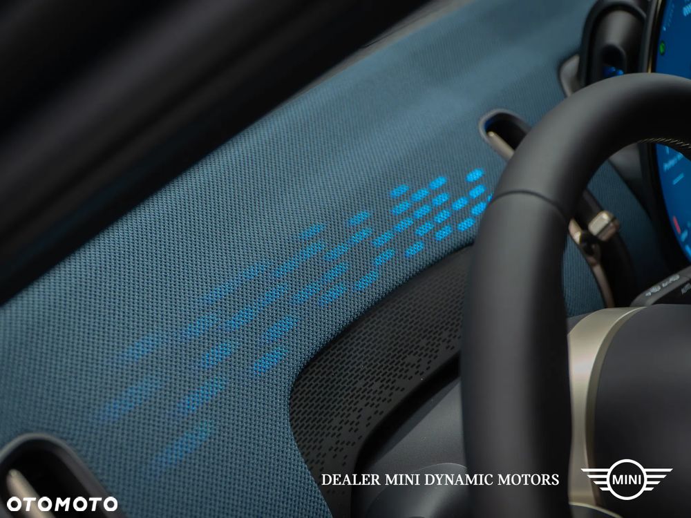 MINI Countryman S ALL4 Favoured Trim - 26