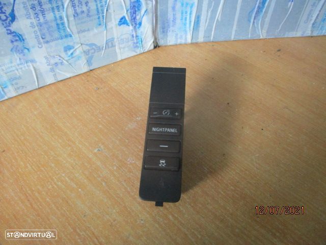 Interruptor 12763719 SAAB 93 SW 2007 ESP - 1