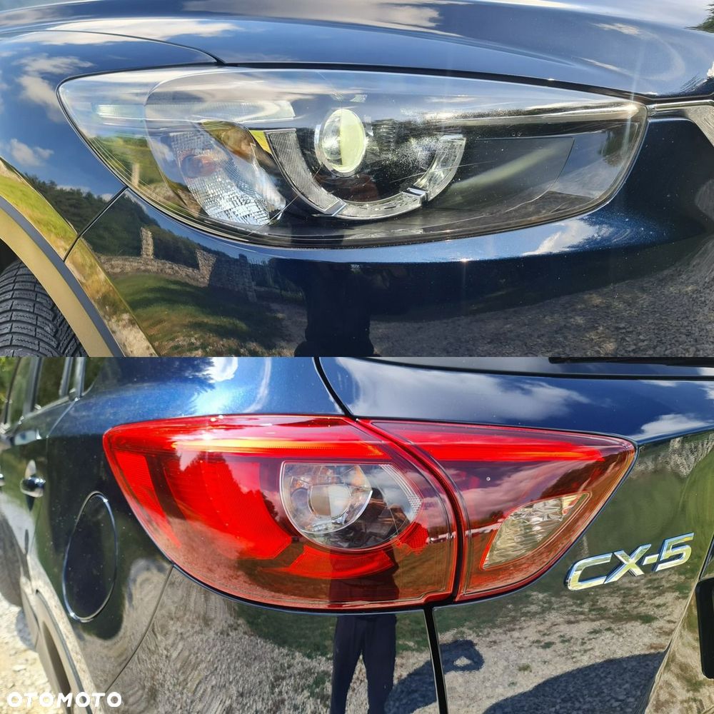 Mazda CX-5 - 39