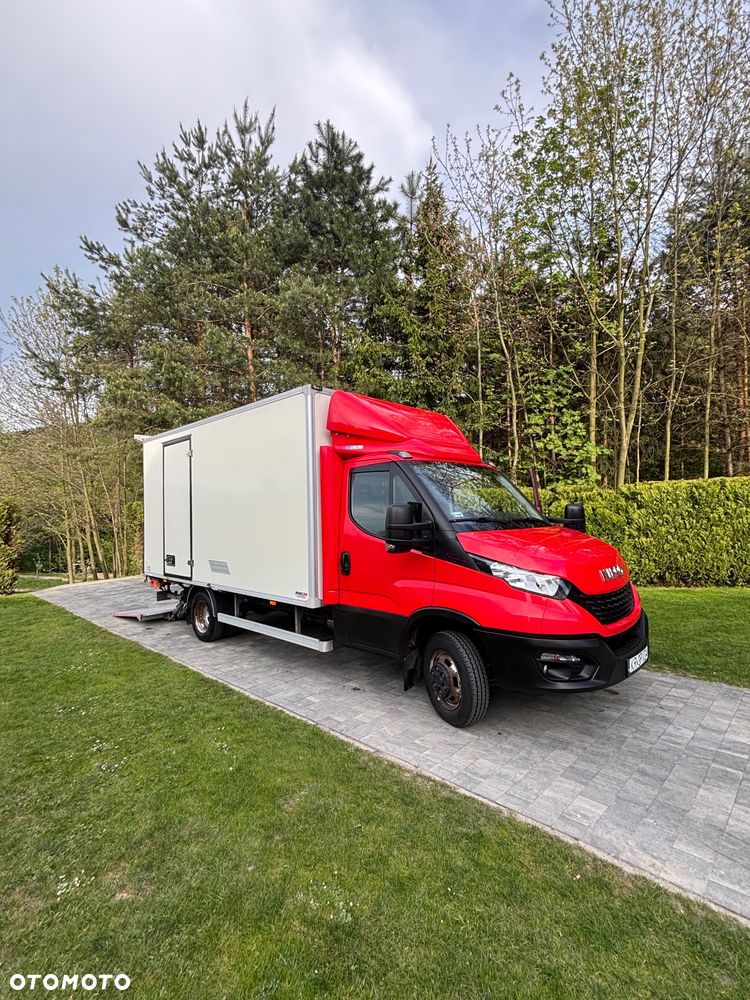 Iveco Iveco Daily - 5