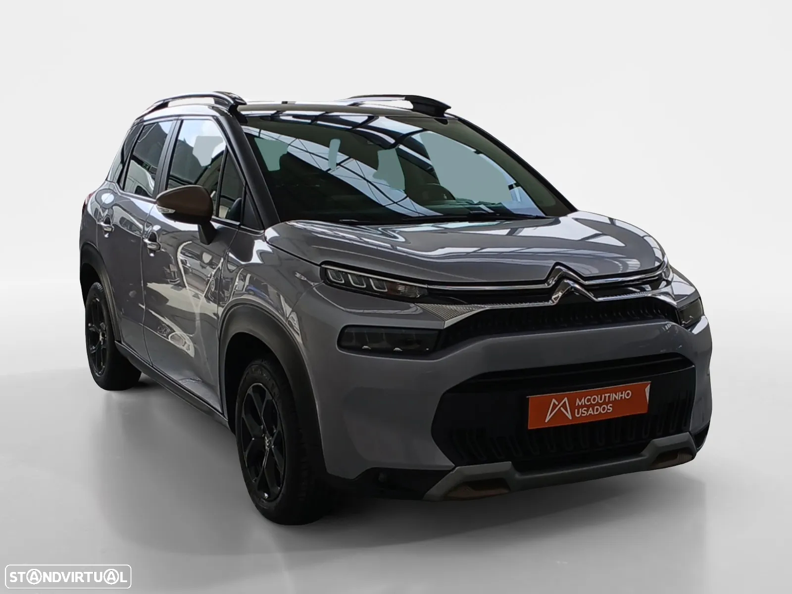 Citroën C3 Aircross 1.2 PureTech C-Series - 7