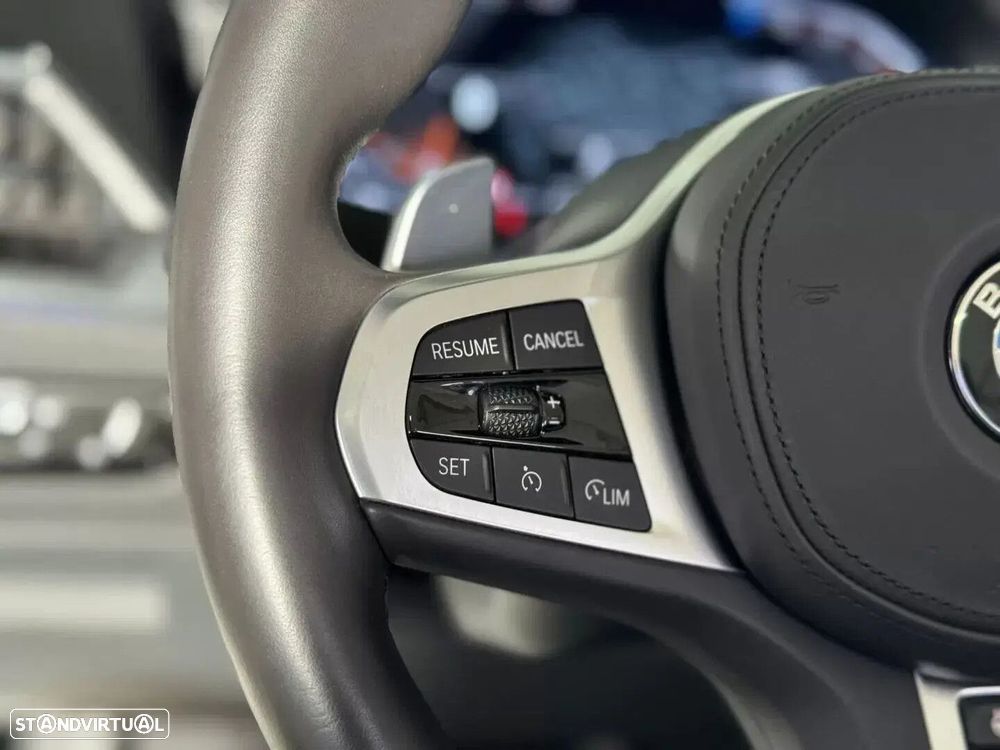 BMW 420 d Pack Desportivo M Auto - 31