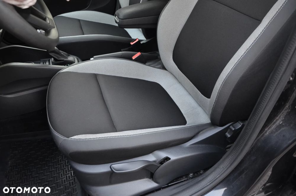 Skoda Fabia 1.0 TSI DSG Style - 16