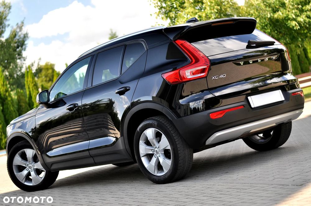 Volvo XC 40 - 10