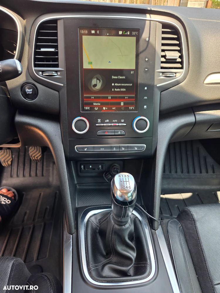 Renault Megane - 6