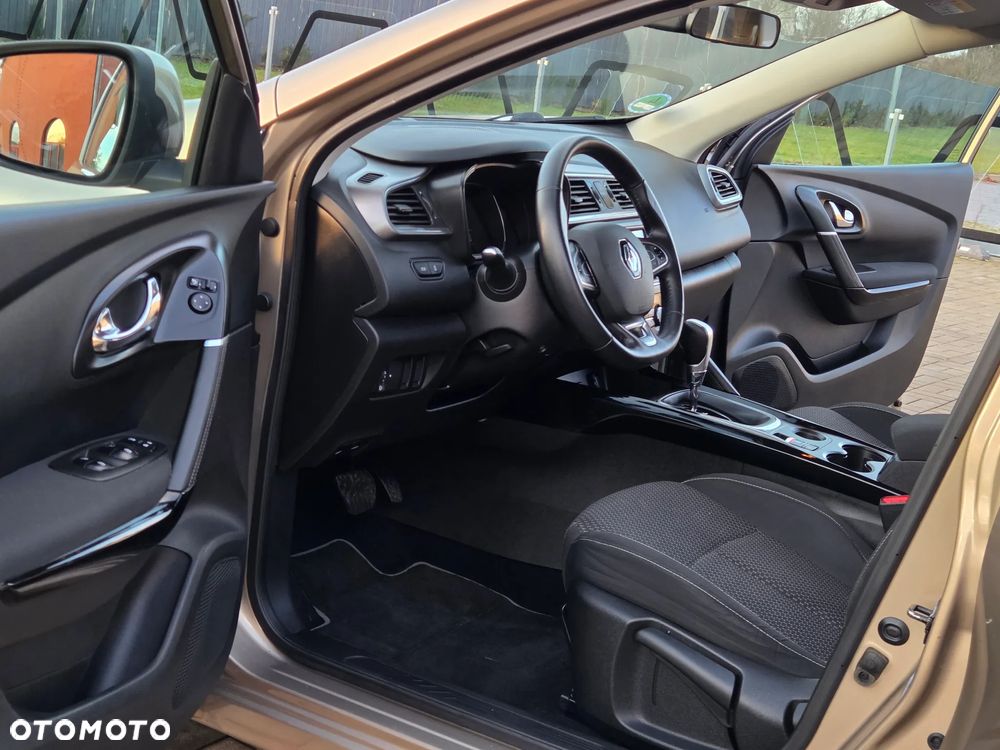 Renault Kadjar Energy TCe 130 EDC Bose Edition - 29