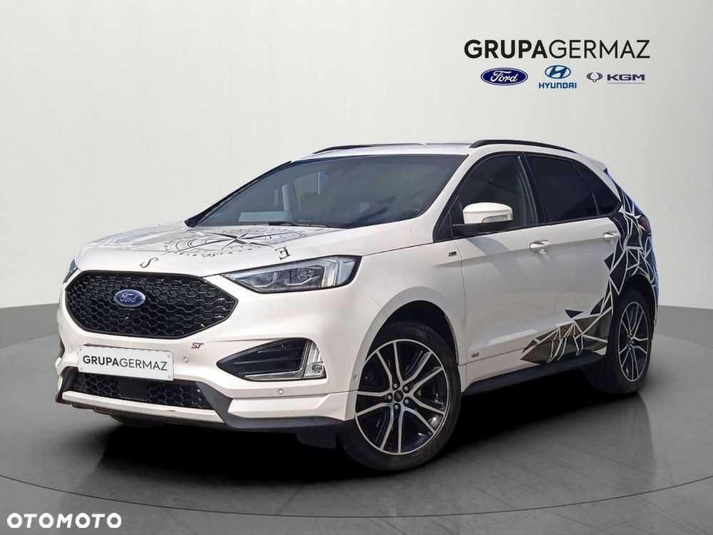 Ford Edge 2.0 EcoBlue Twin-Turbo 4WD ST-Line - 1