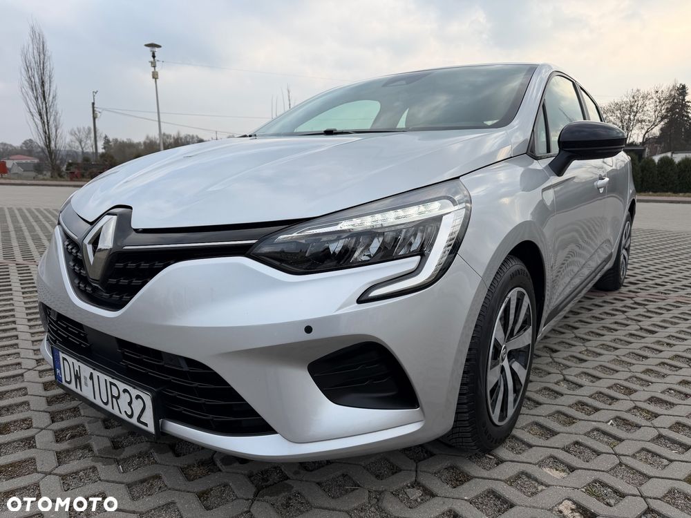 Renault Clio 1.0 TCe Equilibre - 18