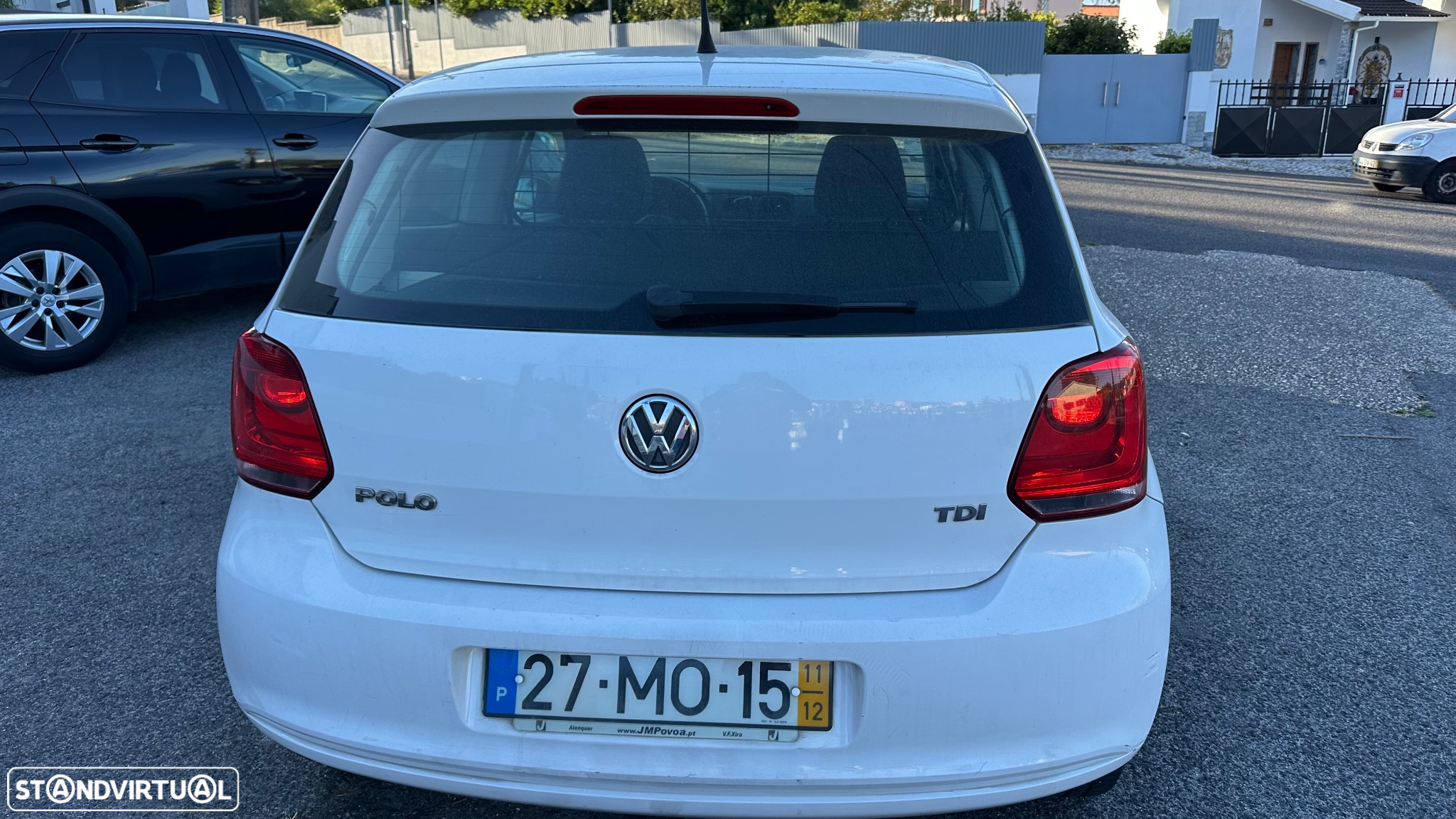 VW Polo - 7