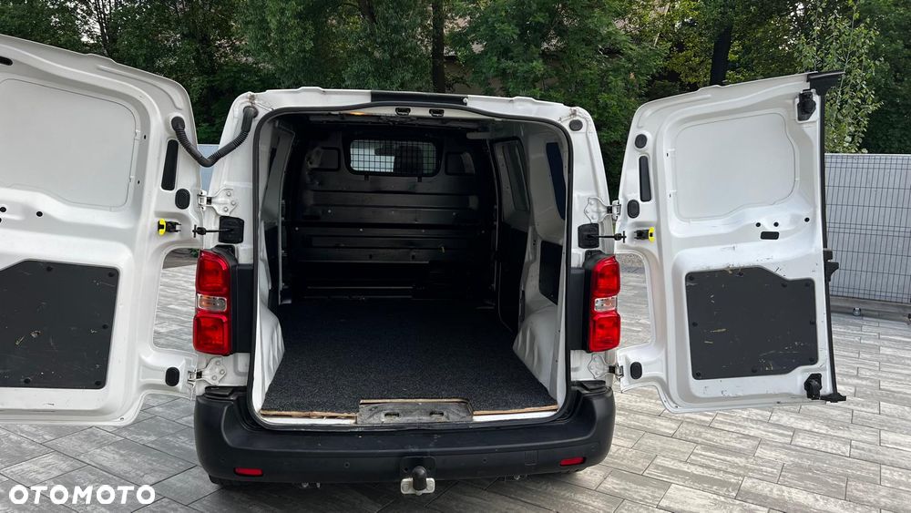Toyota Proace - 22