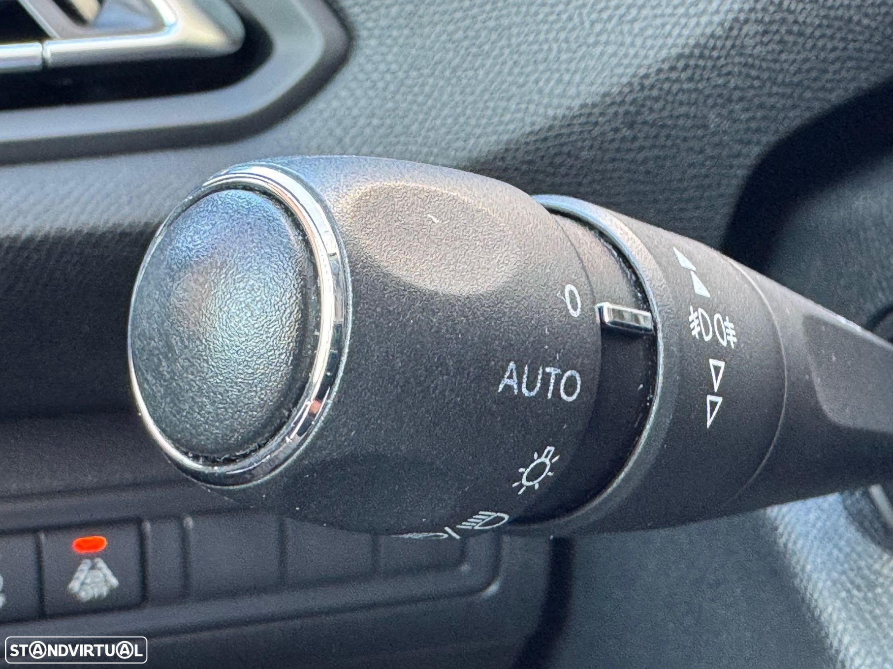 Peugeot 308 1.6 BlueHDi Active - 30