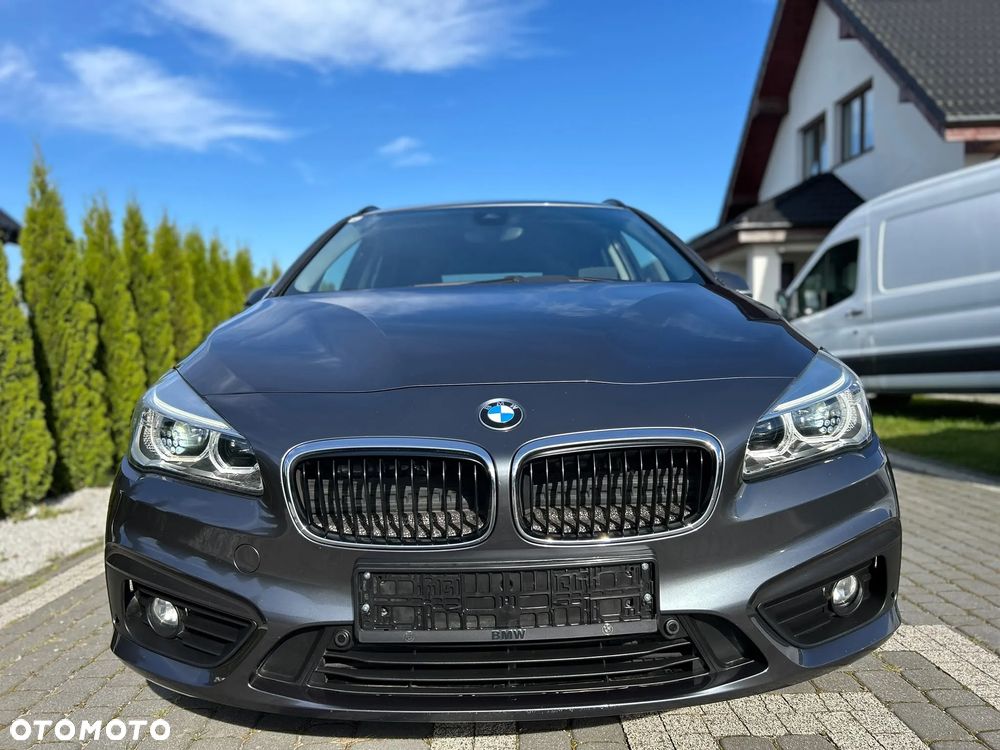 BMW Seria 2 - 17
