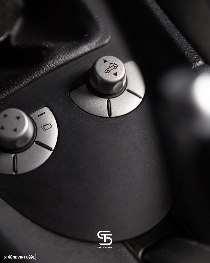 Mercedes-Benz SLK 200 Kompressor - 11