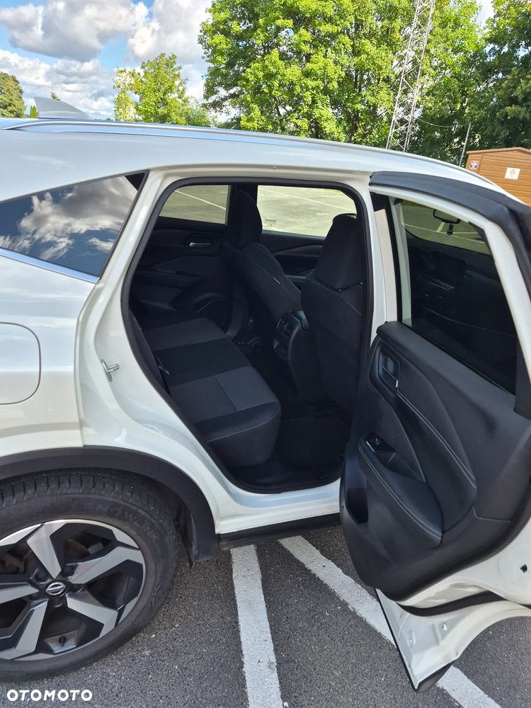 Nissan Qashqai 1.3 DIG-T MHEV Premiere Edition - 21