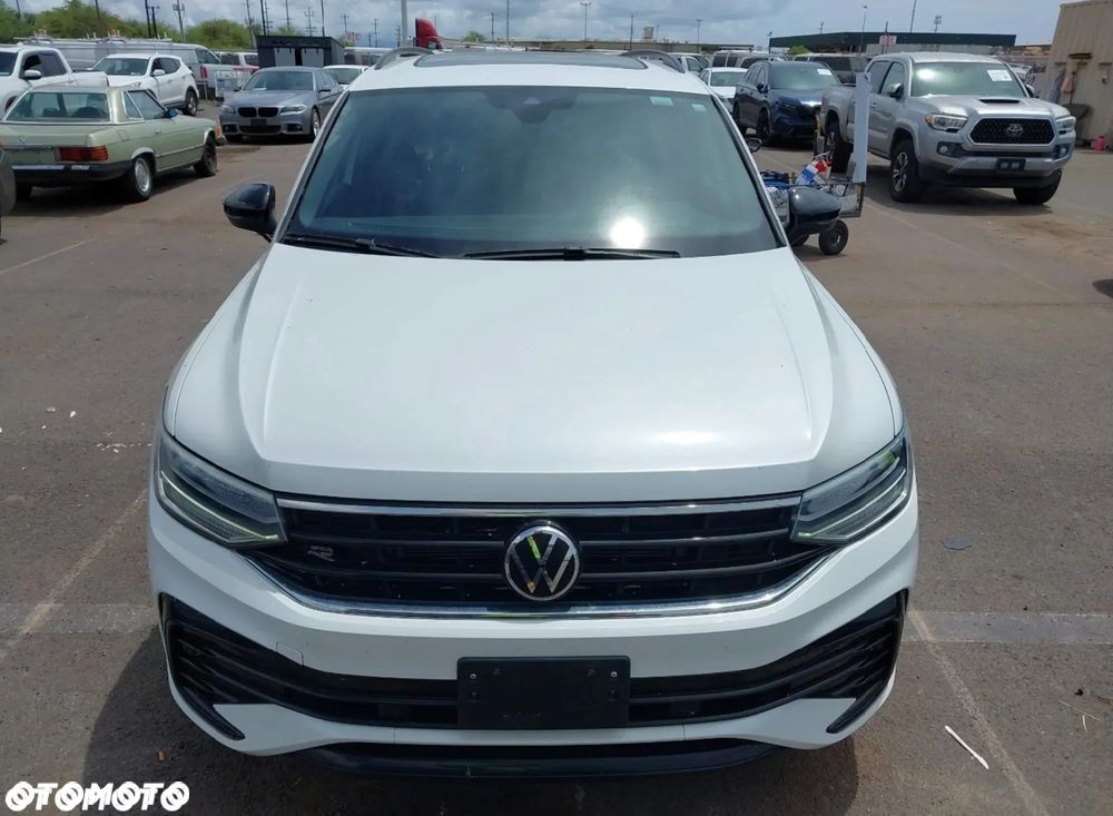 Volkswagen Tiguan 2,0 TSI OPF 4Motion DSG R-Line - 3