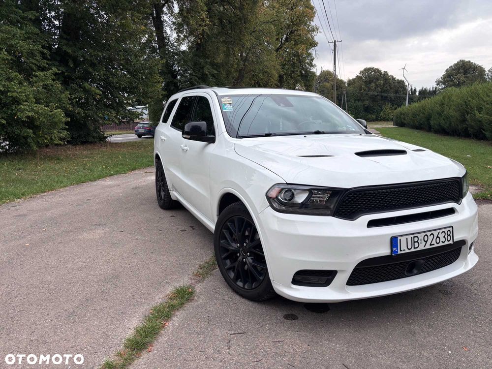 Dodge Durango - 7