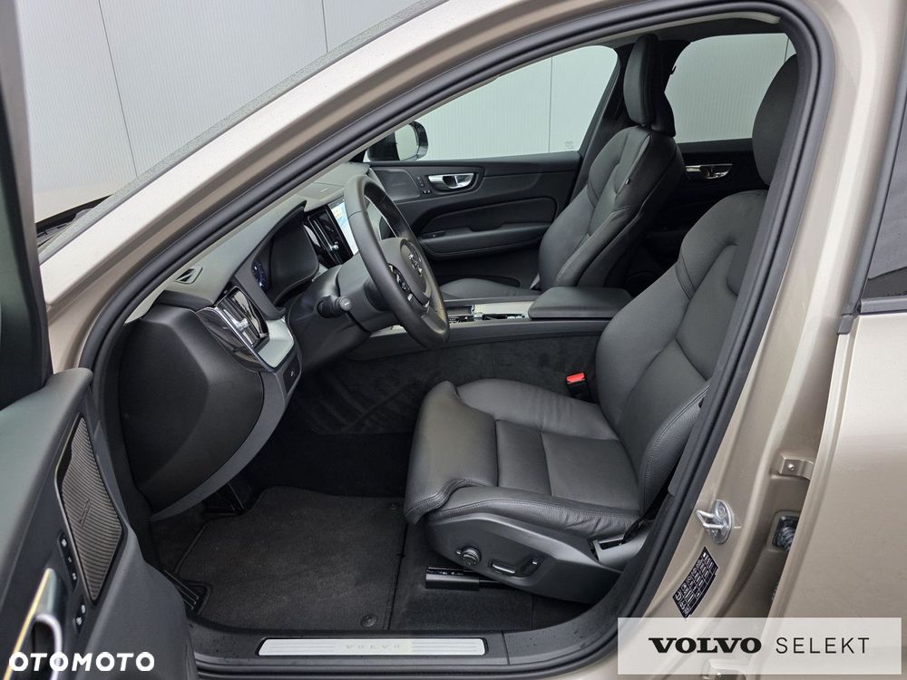 Volvo XC 60 - 12
