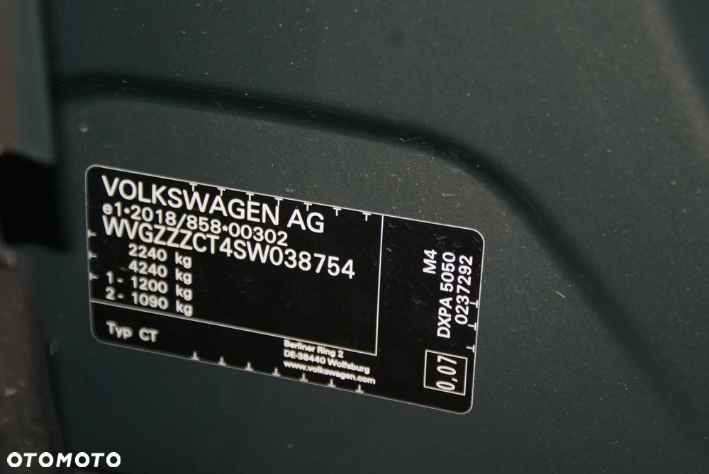 Volkswagen Tiguan 2.0 TDI SCR DSG Life - 21