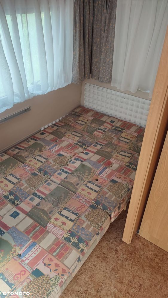 Burstner fun - 2