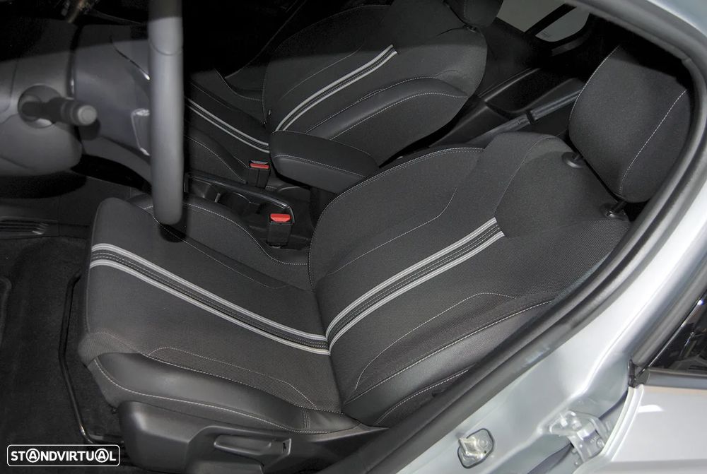 Opel Corsa-e e-GS - 40