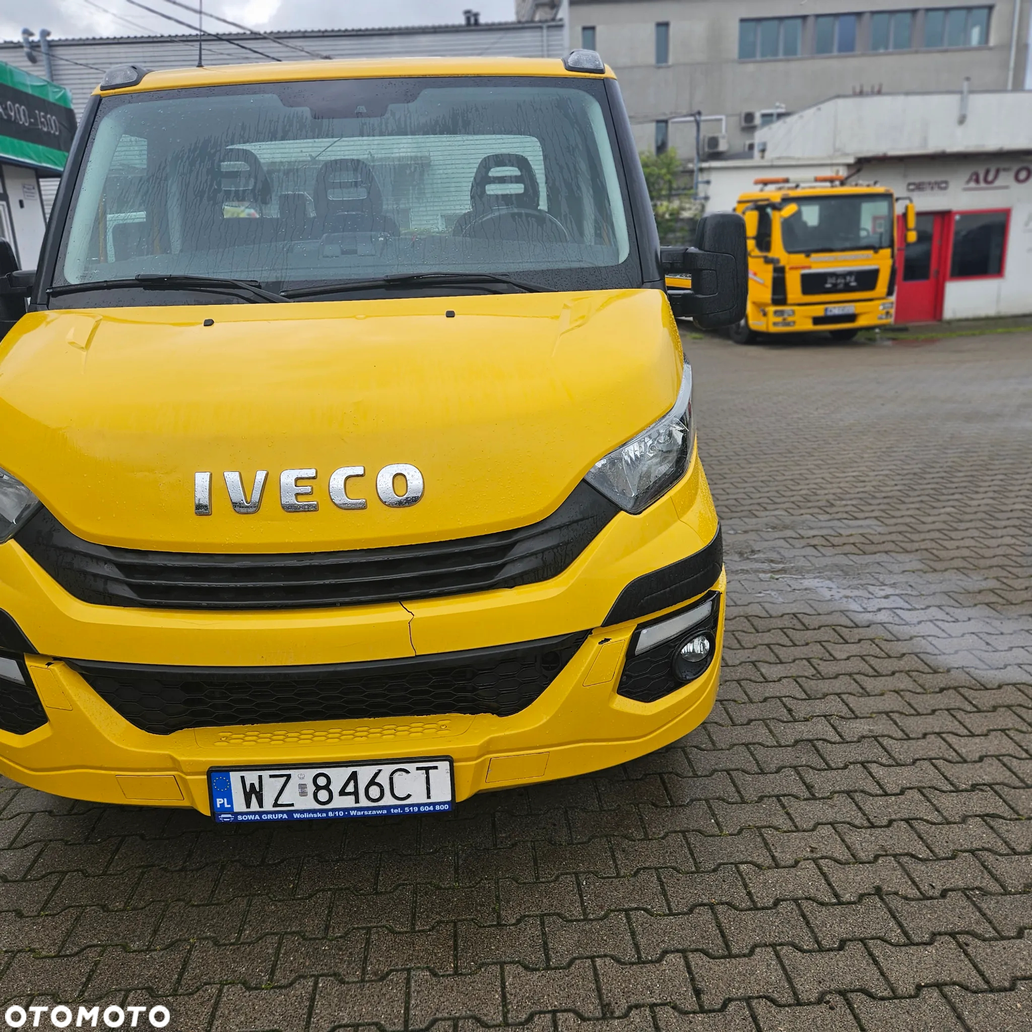 Iveco 35S18 - 4