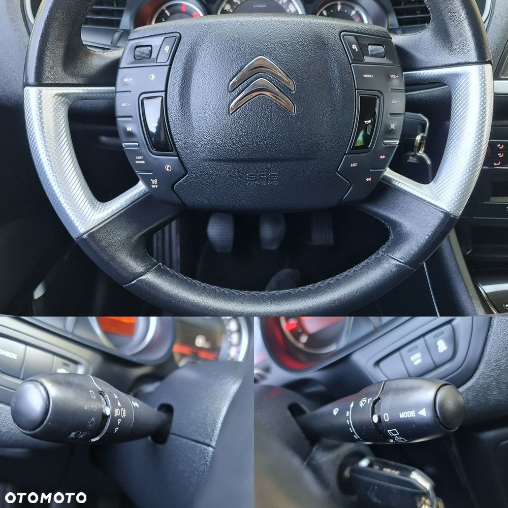 Citroën C5 2.0 BlueHDi Exclusive S&S - 18