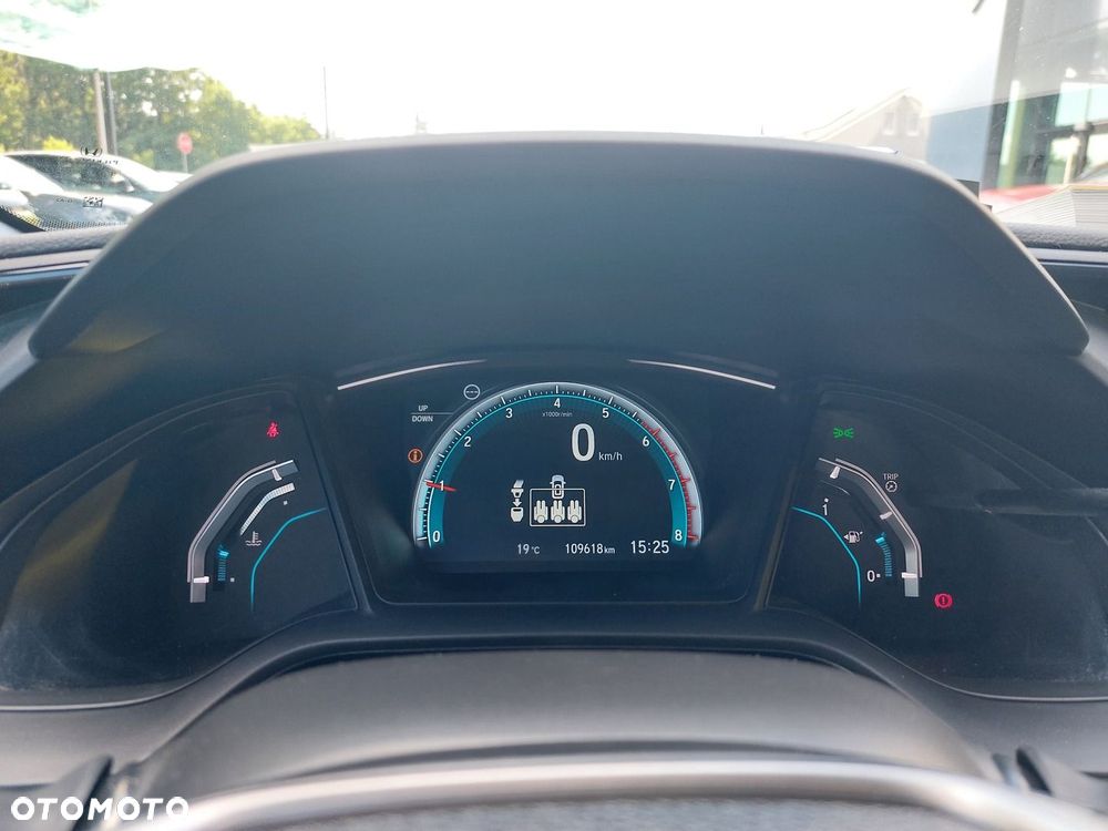 Honda Civic 1.0 T S - 18