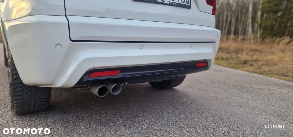 BMW X3 xDrive30d Limited Sport Edition - 13
