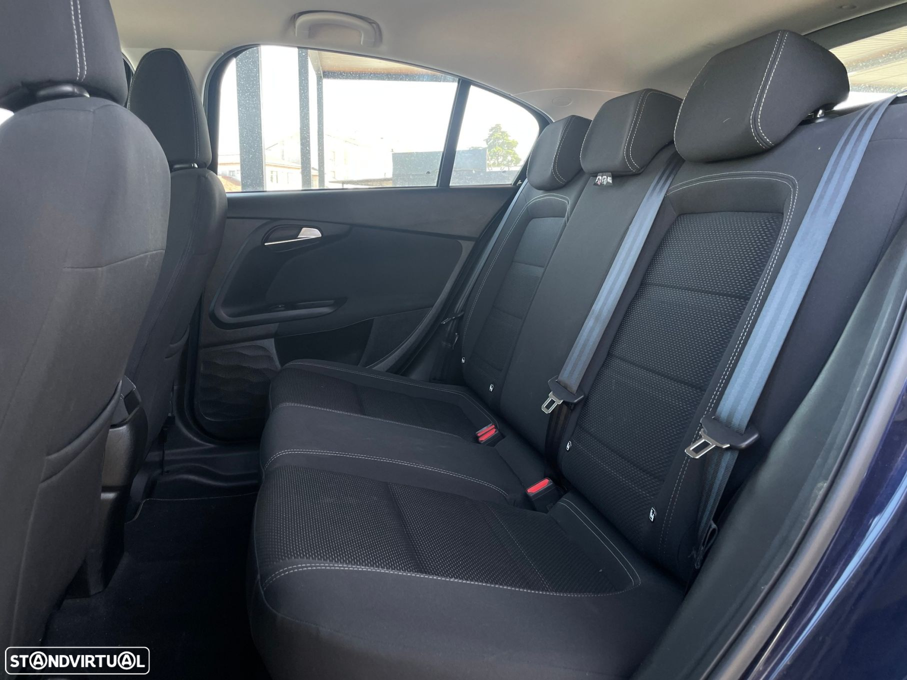Fiat Tipo 1.3 M-Jet Lounge - 13