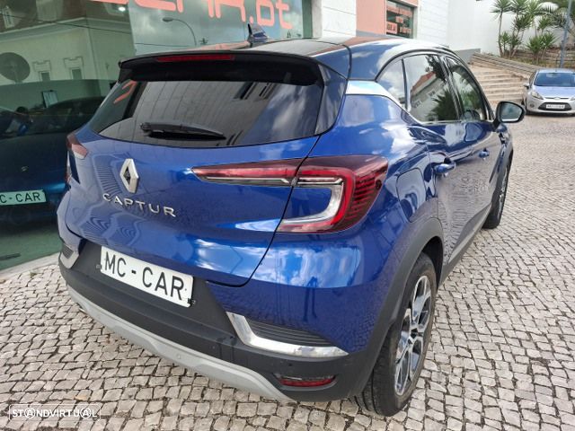 Renault Captur 1.0 TCe Exclusive - 51