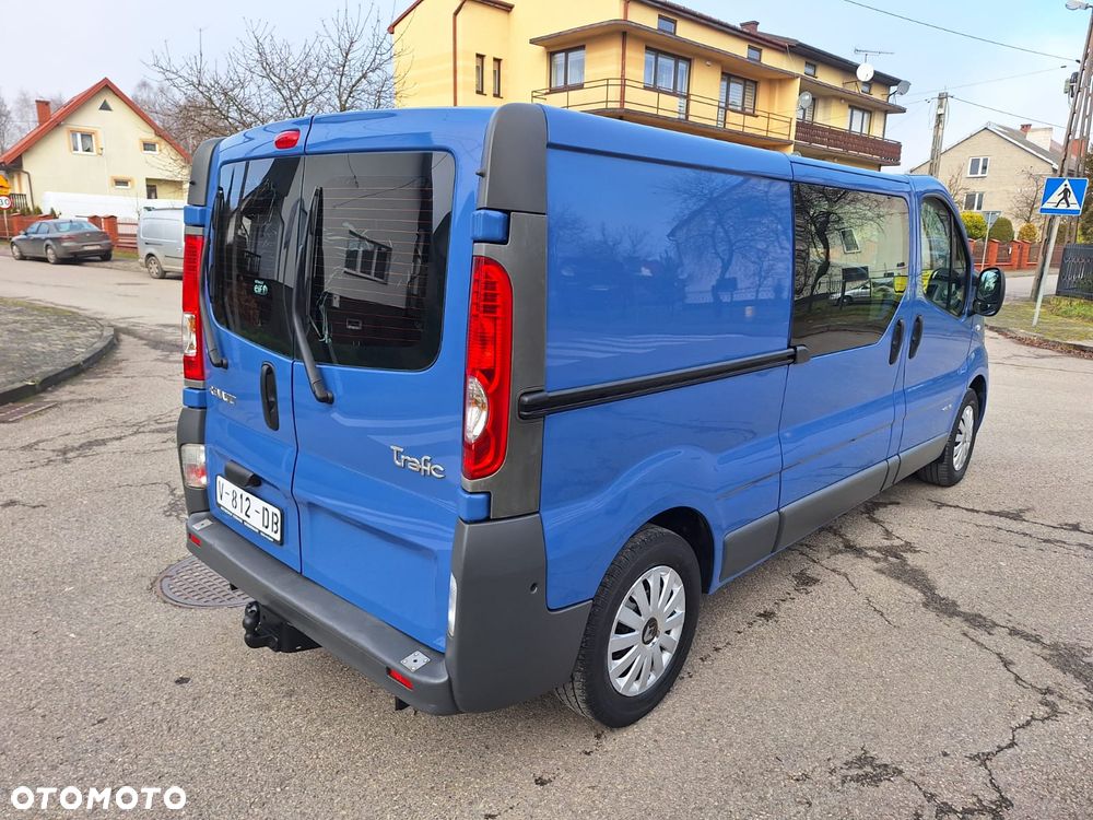 Renault Trafic - 12