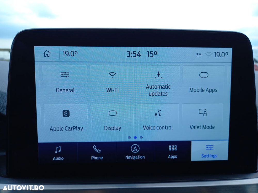 Ford Kuga 2.5 Duratec PHEV Titanium - 24