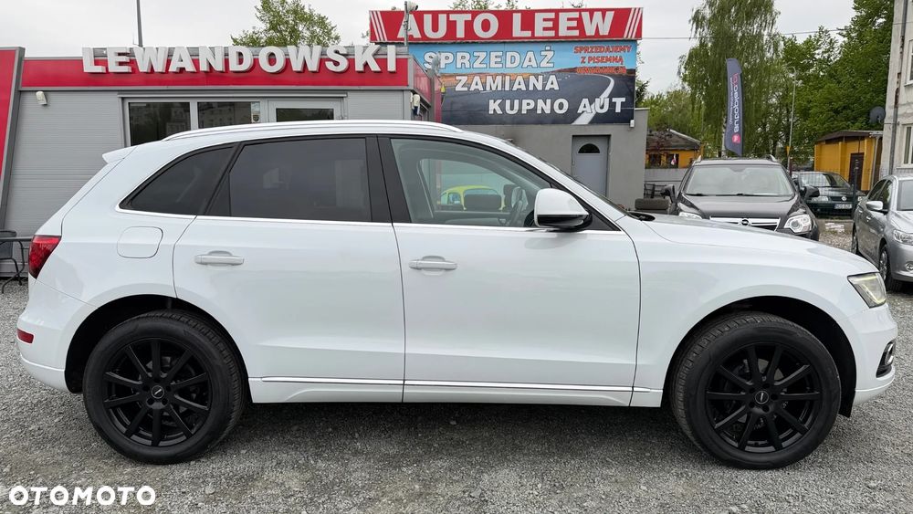 Audi Q5 - 6