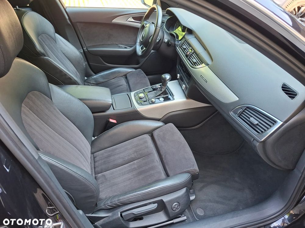 Audi A6 Avant 3.0 TDI DPF quattro S tronic - 2