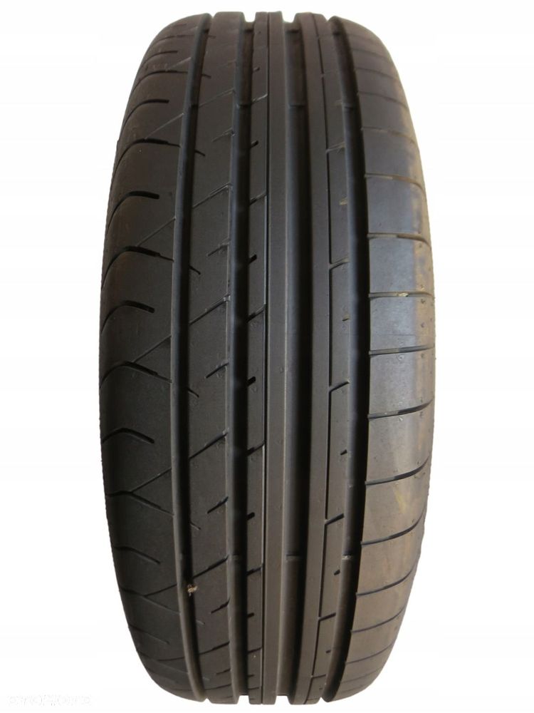 Fulda ecocontrol Suv 225/65 R17 102H 2020 - 2